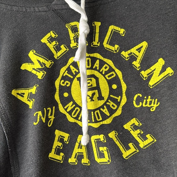 AMERICAN EAGLE S/P size - Picture 2 of 4